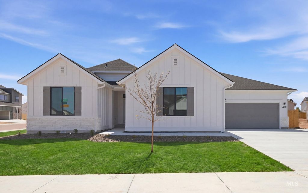 13649 Inman Ct, Caldwell, ID 83607