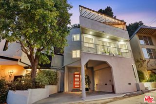 2251 Lyric Avenue, Los Angeles, CA 90027