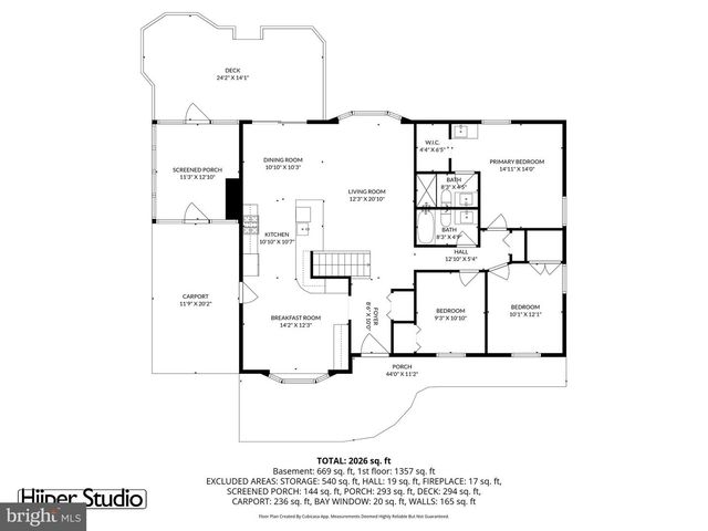 1706 BURNING TREE DR, Vienna, VA 22182
