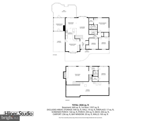 1706 BURNING TREE DR, Vienna, VA 22182