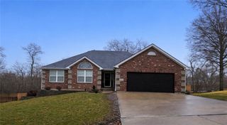 4419 N 123rd Terrace, Kansas City, KS 66109