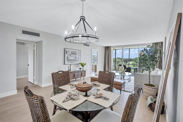 7461 W COUNTRY CLUB DRIVE N 408, Sarasota, FL 34243