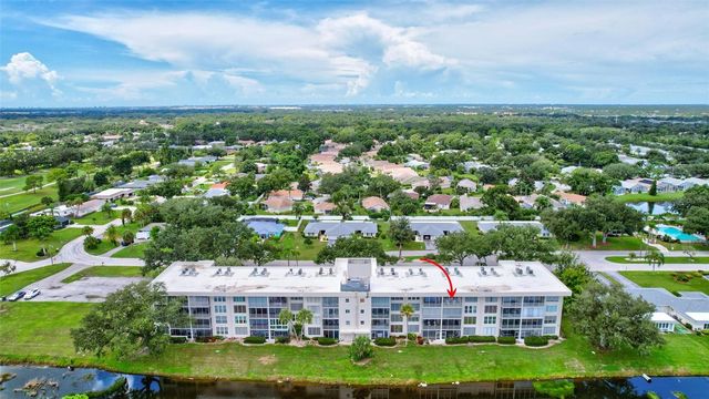 7461 W COUNTRY CLUB DRIVE N 408, Sarasota, FL 34243