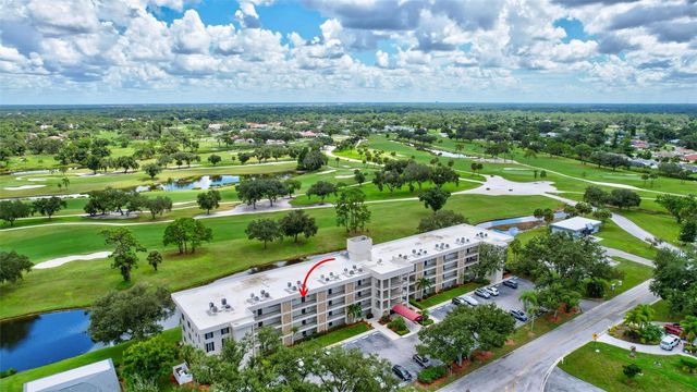 7461 W COUNTRY CLUB DRIVE N 408, Sarasota, FL 34243
