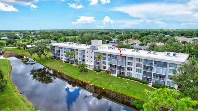 7461 W COUNTRY CLUB DRIVE N 408, Sarasota, FL 34243
