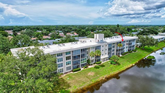 7461 W COUNTRY CLUB DRIVE N 408, Sarasota, FL 34243