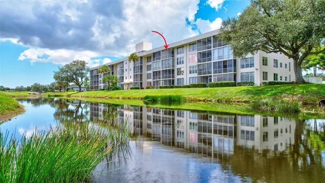 7461 W COUNTRY CLUB DRIVE N 408, Sarasota, FL 34243