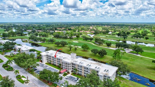 7461 W COUNTRY CLUB DRIVE N 408, Sarasota, FL 34243