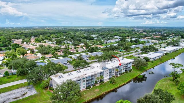 7461 W COUNTRY CLUB DRIVE N 408, Sarasota, FL 34243