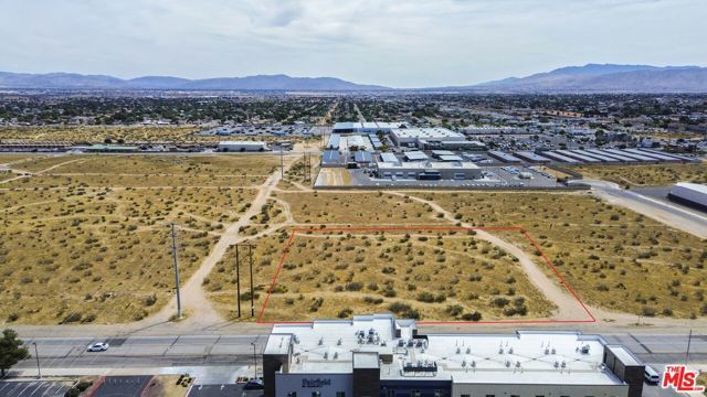 0 Cottonwood Avenue, Victorville, CA 92395