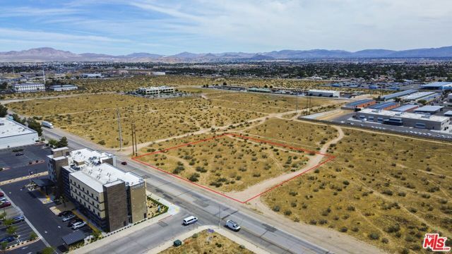 0 Cottonwood Avenue, Victorville, CA 92395