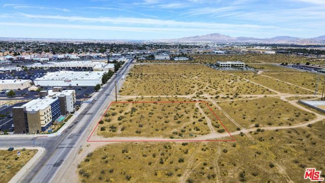0 Cottonwood Avenue, Victorville, CA 92395