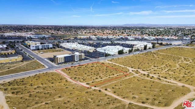 0 Cottonwood Avenue, Victorville, CA 92395