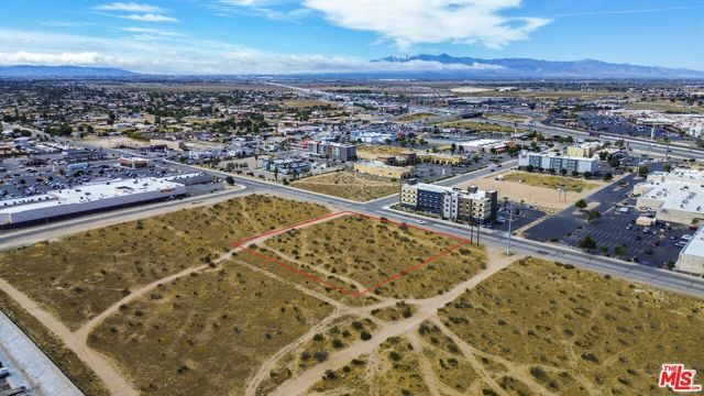 0 Cottonwood Avenue, Victorville, CA 92395
