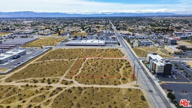 0 Cottonwood Avenue, Victorville, CA 92395