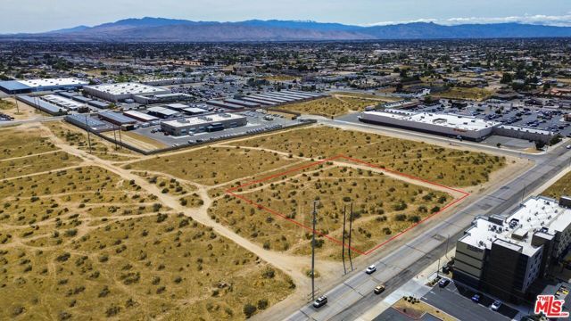 0 Cottonwood Avenue, Victorville, CA 92395
