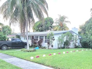 19700 NW 3rd Court, Miami Gardens, FL 33169