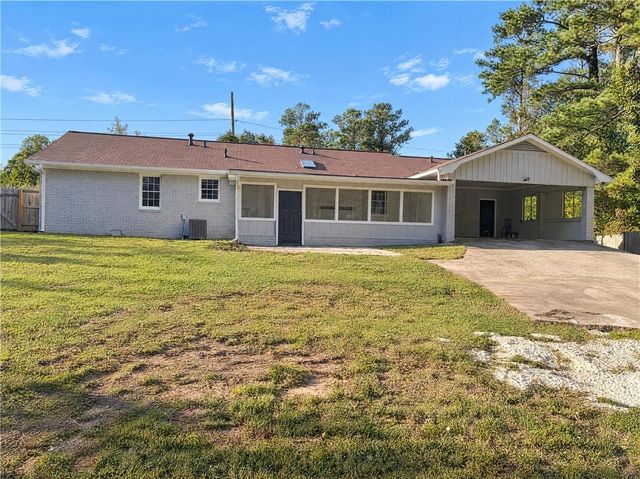 681 John Ward Road SW, Marietta, GA 30064