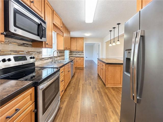 681 John Ward Road SW, Marietta, GA 30064