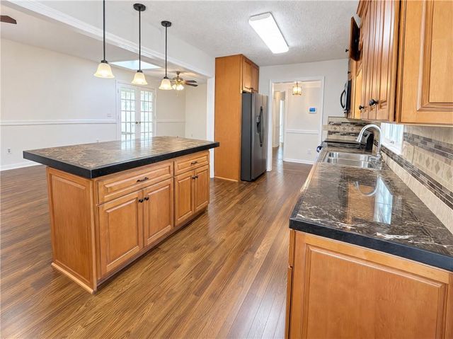 681 John Ward Road SW, Marietta, GA 30064