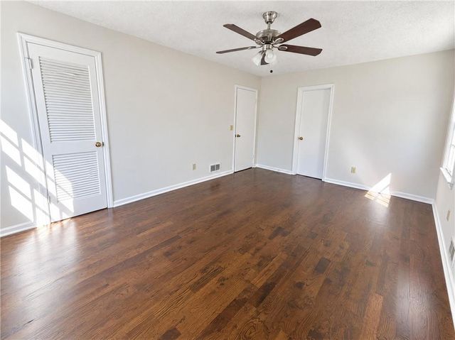 681 John Ward Road SW, Marietta, GA 30064