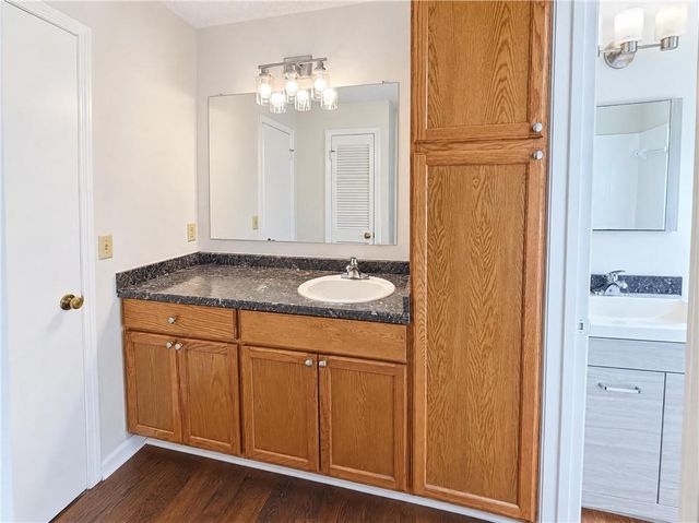 681 John Ward Road SW, Marietta, GA 30064