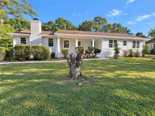 681 John Ward Road SW, Marietta, GA 30064