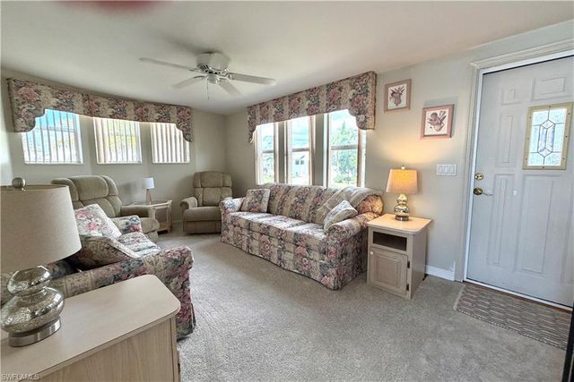 4501 Robert E Lee BLVD E, Estero, FL 33928