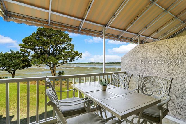 5 Newport Dr Apt 1206, Hilton Head Island, SC 29928