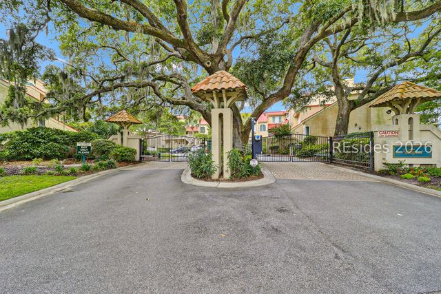 5 Newport Dr Apt 1206, Hilton Head Island, SC 29928
