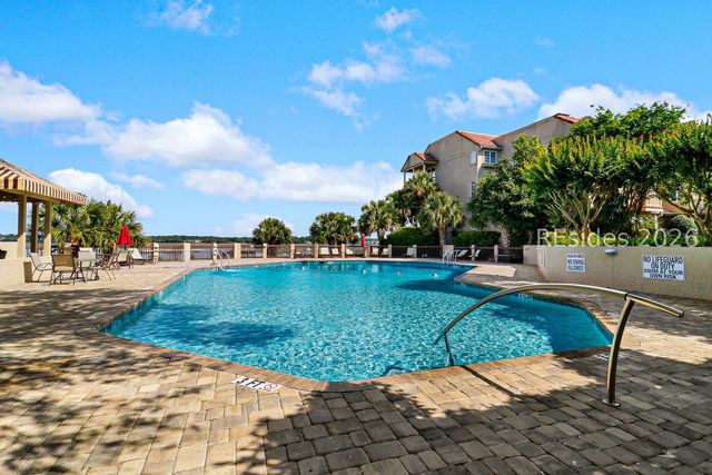 5 Newport Dr Apt 1206, Hilton Head Island, SC 29928
