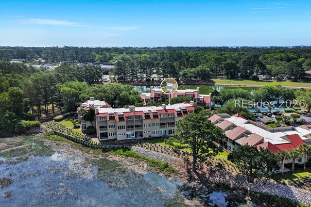 5 Newport Dr Apt 1206, Hilton Head Island, SC 29928