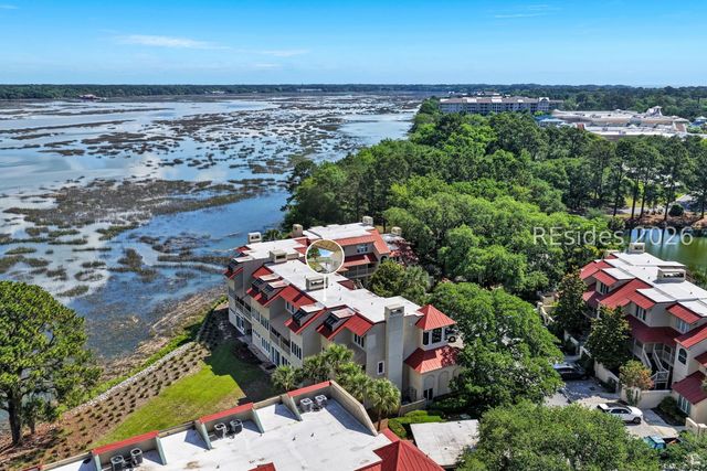 5 Newport Dr Apt 1206, Hilton Head Island, SC 29928