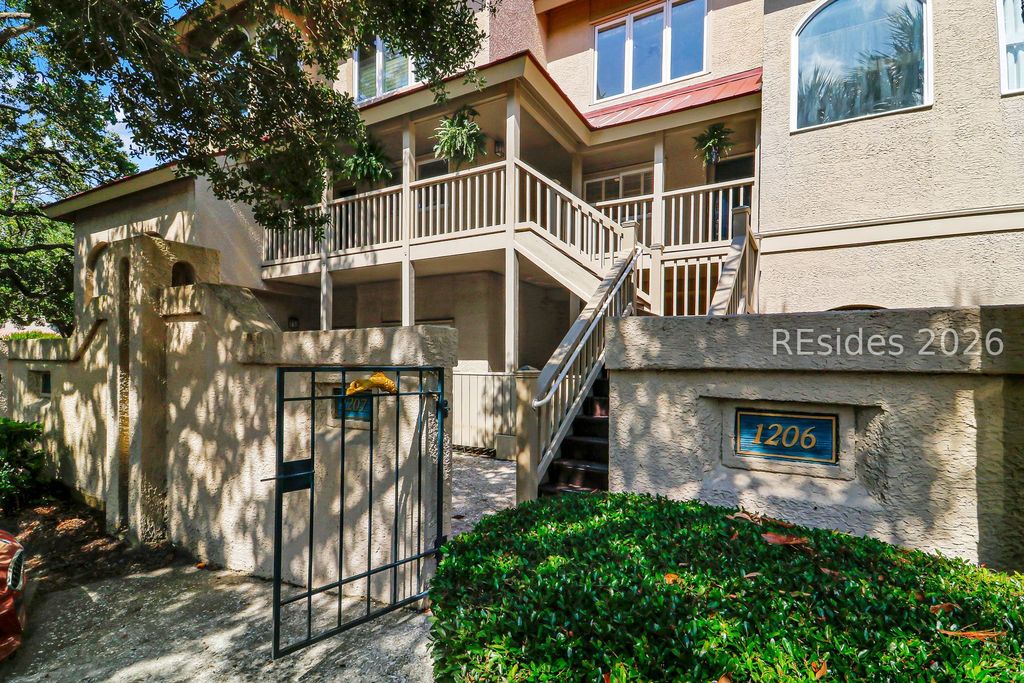 5 Newport Dr Apt 1206, Hilton Head Island, SC 29928