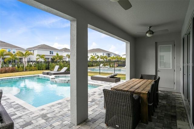 401 SOUTHFIELD STREET, Kissimmee, FL 34747