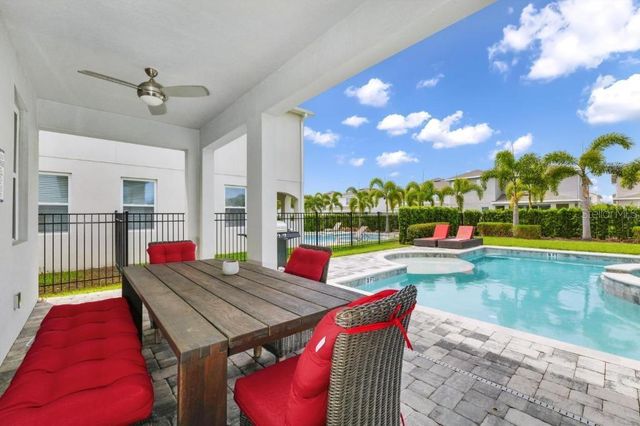 401 SOUTHFIELD STREET, Kissimmee, FL 34747