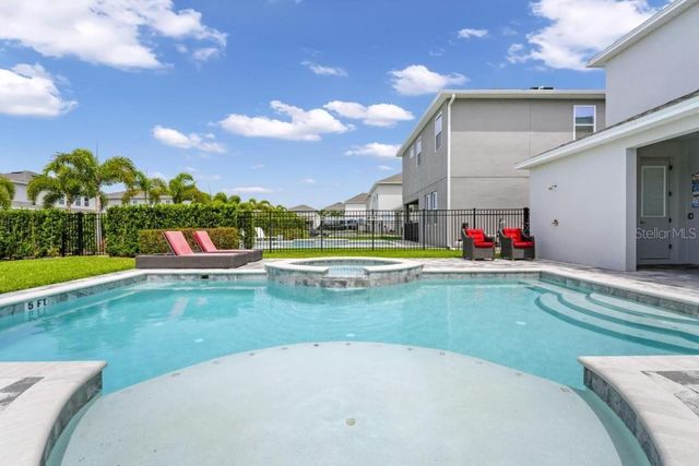 401 SOUTHFIELD STREET, Kissimmee, FL 34747
