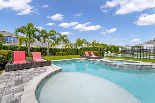 401 SOUTHFIELD STREET, Kissimmee, FL 34747