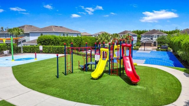401 SOUTHFIELD STREET, Kissimmee, FL 34747