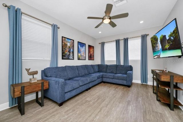 401 SOUTHFIELD STREET, Kissimmee, FL 34747