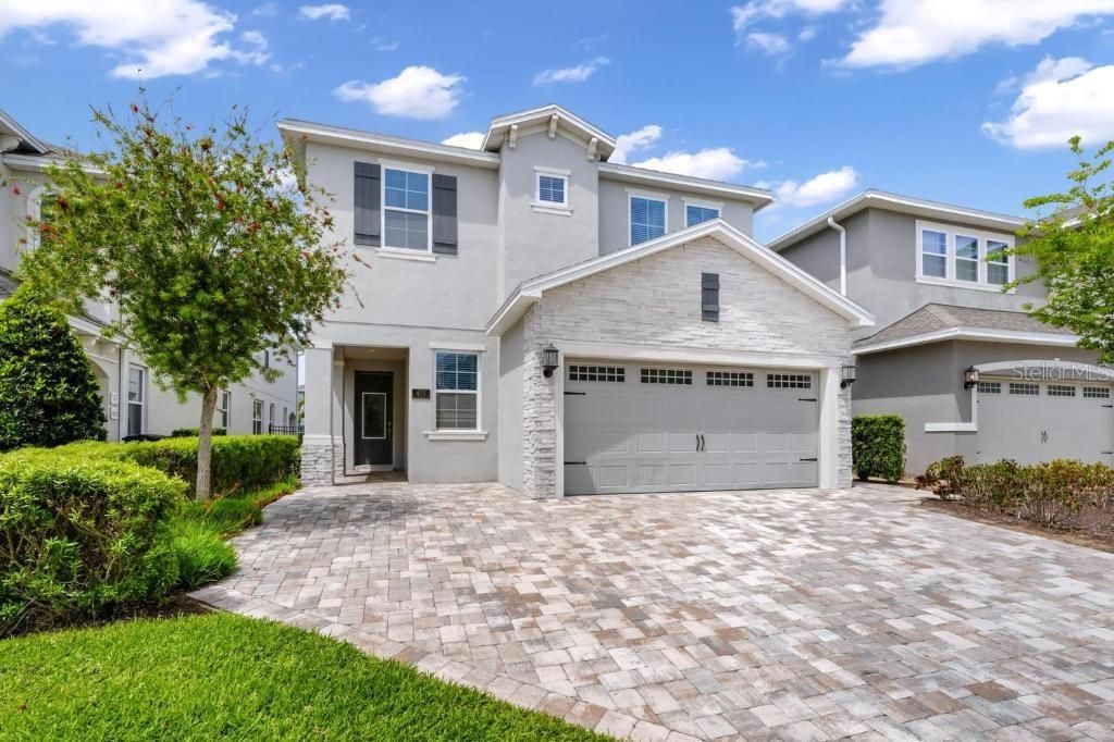 401 SOUTHFIELD STREET, Kissimmee, FL 34747