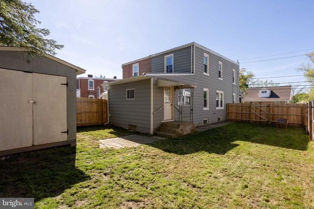 32 JEFFERSON AVE, Eagleville, PA 19403