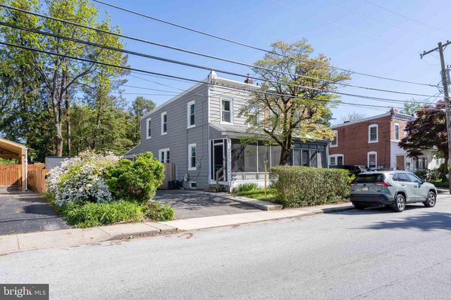 32 JEFFERSON AVE, Eagleville, PA 19403