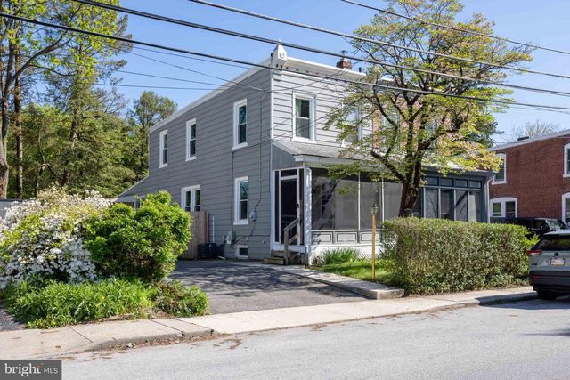 32 JEFFERSON AVE, Eagleville, PA 19403