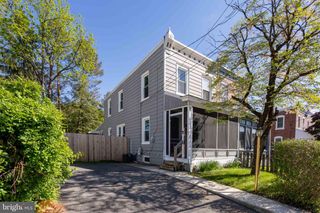 32 JEFFERSON AVE, Eagleville, PA 19403
