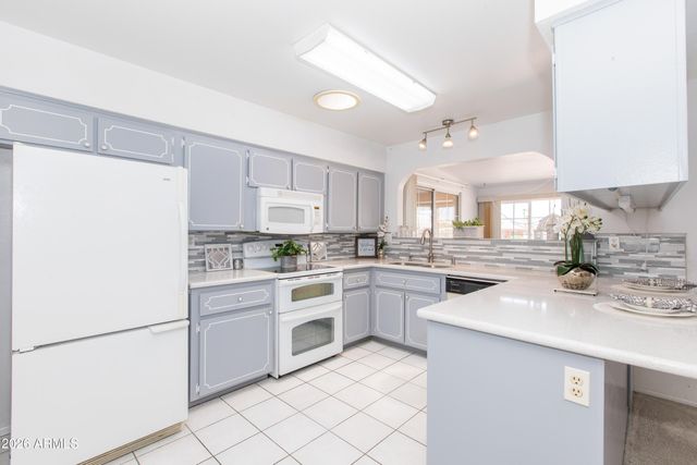 854 S 79TH Way, Mesa, AZ 85208