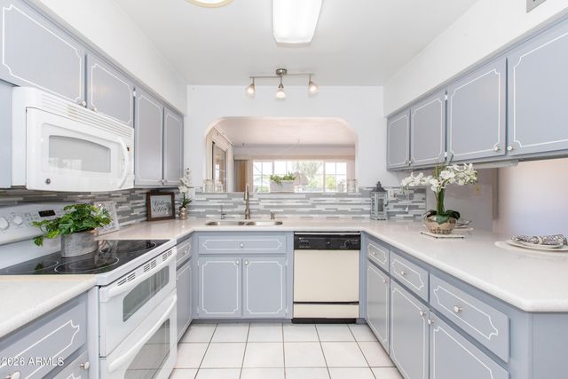 854 S 79TH Way, Mesa, AZ 85208