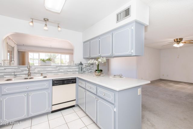 854 S 79TH Way, Mesa, AZ 85208