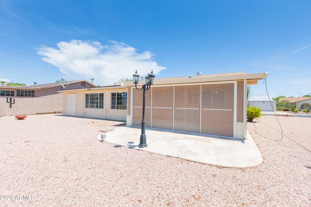 854 S 79TH Way, Mesa, AZ 85208