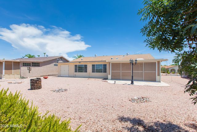854 S 79TH Way, Mesa, AZ 85208